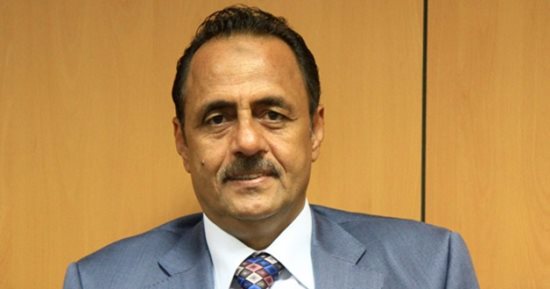 النائب خالد أبو زهاد: قرار ترامب يقضى على أى فرصة للسلام ويشعل المنطقة