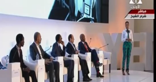 رئيس "هيرس القابضة": الرئيس السيسي يدرك أهمية دور الشباب