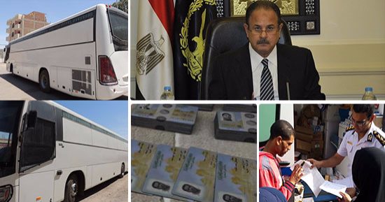 لهذه الأسباب.. 67% من المصريين راضون عن أداء الأمن.. خبير أمنى: الداخلية رسخت لاحترام قيم حقوق الإنسان وكرامة المواطن واهتمت بالخدمات الجماهيرية.. أعادت الهدوء للشارع.. وضرباتها الاستباقية أجهضت مخططات تخريبية