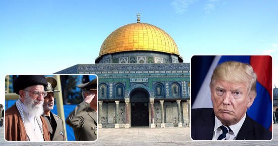 جامعة الإسكندرية تستنكر قرار ترامب وتؤكد: القدس عاصمة فلسطين
