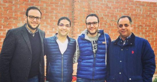 بلدية المحلة يعدل لائحة الفريق بعد تجدد آمال الصعود للممتاز 