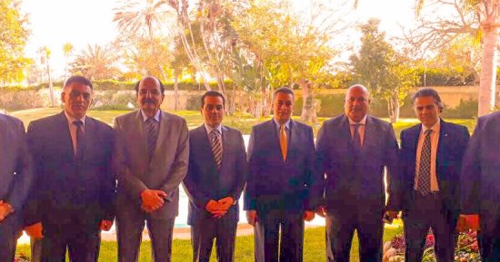 سفير مصر بالرباط: التكامل هو الخيار الأفضل لدفع التبادل التجارى مع المغرب
