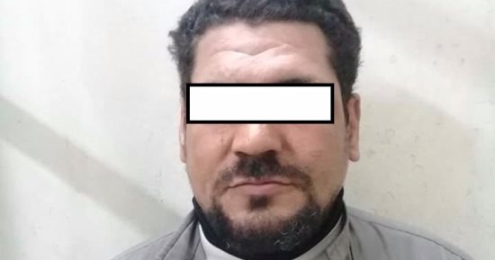 الداخلية تضبط كفيفا يسرق متعلقات الركاب بمحطة سكك حديد بنى سويف