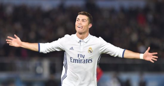 جول مورنينج.. رونالدو ينتفض بهاتريك ويقود ريال مدريد للفوز بكأس العالم