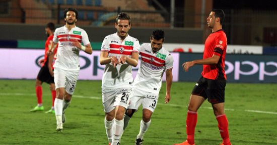 أخبار الرياضة المصرية اليوم الخميس 7 / 12 / 2017 