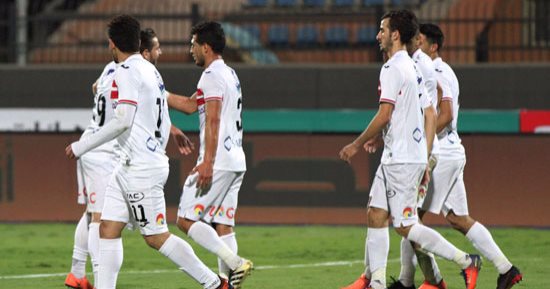 اخبار الزمالك اليوم الاربعاء 13/ 12/ 2017 "عزلة" نيبوشا تكشف ملامح الراحلين