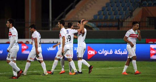 الزمالك يقرر فسخ عقده مع شركة الملابس الإسبانية 
