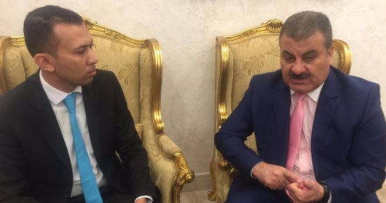 مدير مكافحة المخدرات: رصدنا زراعات المواد المخدرة بسيناء بالقمر الصناعى