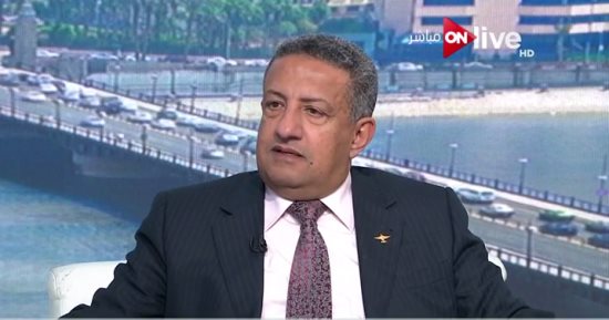 القابضة لمياه الشرب: معدل استهلاك الفرد بمصر الأعلى عالميا بـ300 لتر يوميا