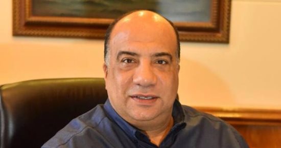 ''مصيلحى'' يزور معسكر الاتحاد بالقاهره ويطالب بالفوز على ''إنبى''