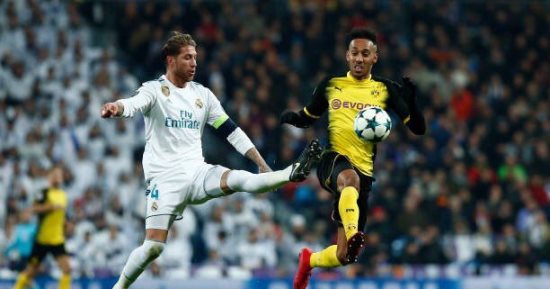 أخبار ريال مدريد اليوم عن وصول راموس للمباراة الـ542 ومعادلة رقم جوتى