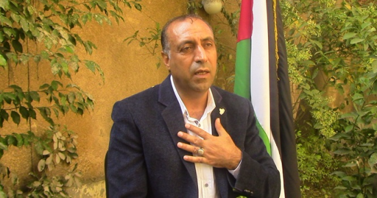 قيادى بحركة فتح: مصر تبذل جهودا كبيرة بالقضية الفلسطينية منذ 16 عامًا