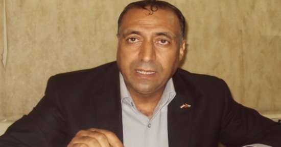 أيمن الرقب لـ"كل الزوايا": نتنياهو يعتقد نفسه آخر ملوك إسرائيل