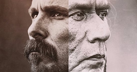 فيلم كريستيان بيل Hostiles يحقق 14 مليون دولار أمريكى
