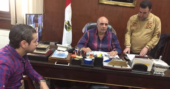 مدينة زفتى: أنهينا تسليم 86 وحده سكنيه وفتح الحجز لـ 200 بمساكن الشباب 