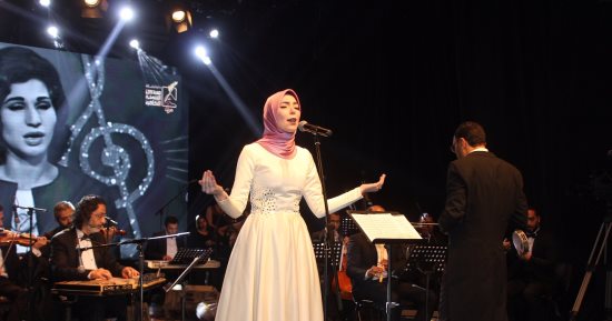 أبرزهم سيمون وهانى شنودة.. أعضاء لجنة تحكيم مسابقة الصوت الذهبى