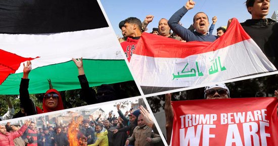 أوروبا تحبس أنفاسها بعد إعلان القدس عاصمة إسرائيل.. صحف أسبانية: "ترامب" ينشر الغضب بدلا من الاحتفالات قبل الكريسماس.. توقعات بارتفاع التهديدات الإرهابية.. ومظاهرات الغضب تتواصل ضده فى عواصم الدول الأوروبية
