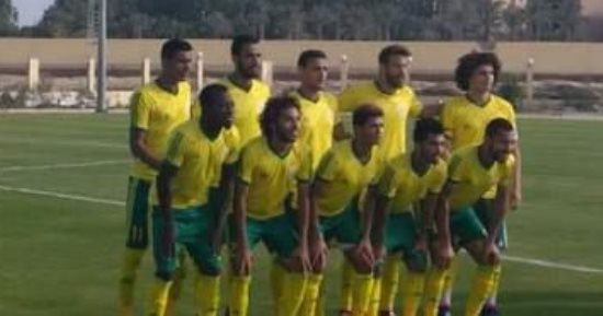 الألومنيوم يستضيف الجونة المتصدر.. والمنيا مع المدينة المنورة بالقسم الثانى