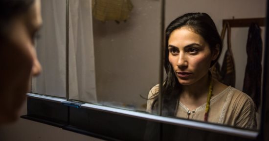 فيلم "زاكروس" يلقى الضوء على وضع المرأة الكردية والإرث المجتمعى
