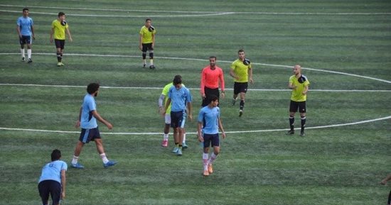 أهالى ميت الخولى بدمياط يطالبون بضم ملعب القرية بمباريات دورى القسم الرابع