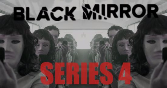 Black Mirror الموسم الرابع