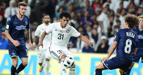 حلم مواجهة ريال مدريد يشعل صراع الجزيرة وأوراوا بمونديال الأندية