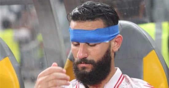 فيديو وصور.. كوبر "محتار" فى مهاجمى الدورى المصرى