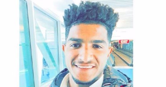 هروب "حاوى" ناشئى الزمالك إلى إسطنبول