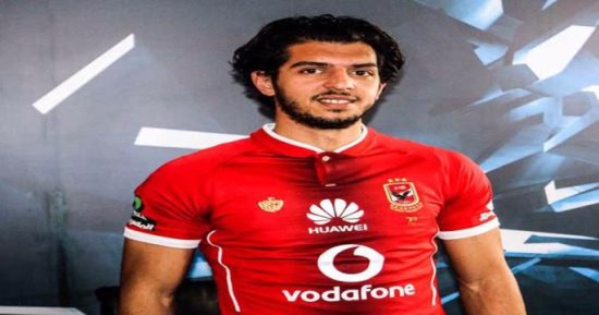 عمرو بركات يفاضل بين 4 عروض للرحيل عن الأهلي