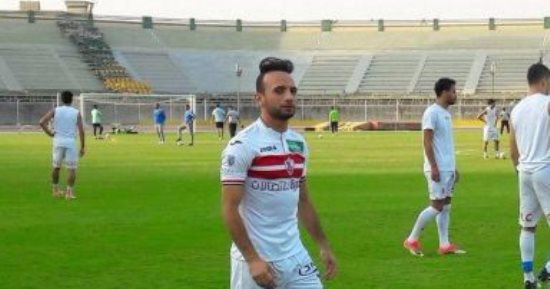 الإصابة تحرم "الحاوى الجديد" من الظهور الأول مع الزمالك