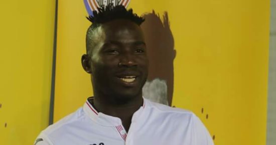 الاتحاد السكندرى ينتظر موقف سيسيه مع الزمالك
