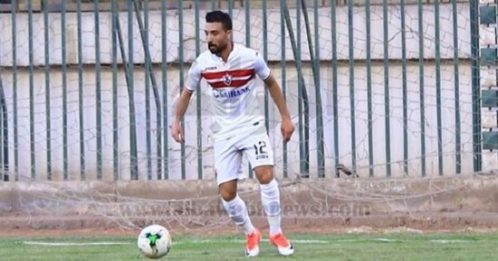 كابوريا يترقب تنفيذ وعد نيبوشا قبل طلب الرحيل من الزمالك