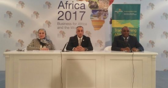 توقيع اتفاقية بين بنكى "افريكسم" و"تنمية الصادرات" بـ500 مليون دولار