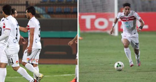 الصندوق الأسود فى الزمالك قبل ميركاتو الشتاء.. 10 لاعبين مُهددين بالرحيل فى يناير.. الحرس القديم على رأس القائمة.. مقصلة المجلس الأبيض تهدد حفنى ومرسى.. الحدود تُنقذ رقبة "هيما".. ونيبوشا يحسم القائمة النهائية