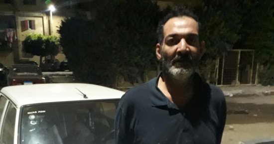 ضبط عامل سرق سيارة من ورشة سمكرى بالمقطم وطلب 30 ألف جنيه لإعادتها