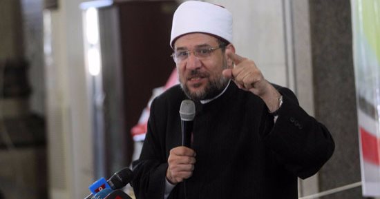 الأوقاف: تأجيل مؤتمر الأعلى للشئون الإسلامية دعمًا لمؤتمر الأزهر حول القدس