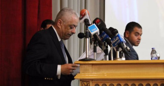 "التعليم" تنتهى من مقابلات المرشحين كرؤساء كنترولات بامتحانات الدبلومات