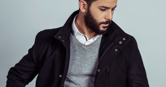 صور.. رامز أمير يبدأ تصوير مشاهده فى "مليكة" 