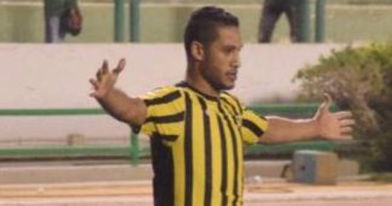 الأهلى يفاوض أحمد على لتدعيم الهجوم الأحمر فى الشتاء