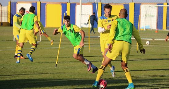 بسبب سموحة.. الراحة ممنوعة للاعبى الأسيوطى عقب انتصار الكأس
