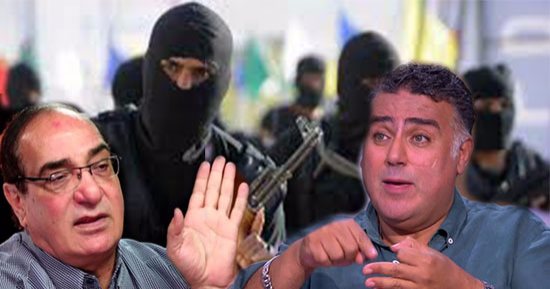 لماذا تغيب مواجهة "الإرهاب" عن شاشة السينما؟.. مجدى أحمد على: "مش كل المنتجين قادرين على المغامرة".. تامر حبيب: المناقشة السريعة للأحداث تنتج أعمالا سطحية.. ورئيس "غرفة السينما": أجور الفنانين أصبحت خيالية