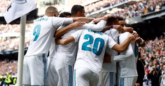 ريال مدريد يستعد لتوسيع الفارق مع الأهلى بنهائى مونديال الأندية