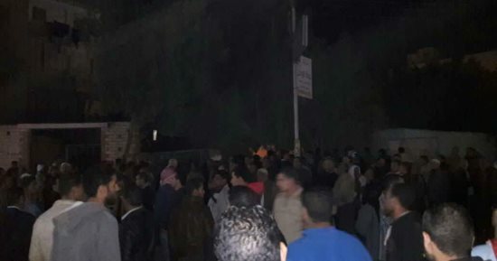 وفاة مسجون داخل مركز شرطة شبين القناطر وأهله يطالبون بفتح تحقيق فى الواقعة