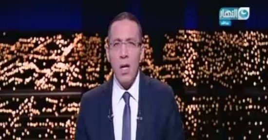 خالد صلاح: قرار "ترامب" باطل وغاشم وهيبله ويشرب ميته