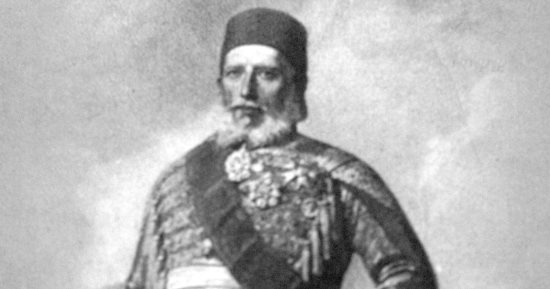 سعيد الشحات يكتب: ذات يوم 9 ديسمبر 1819.. إبراهيم باشا يضحى بثلاثة آلاف رأس غنم على «عرفات» ويعود إلى مصر بعد هزيمته الوهابيين