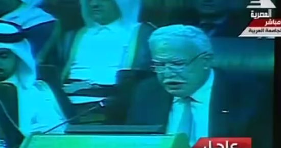 فيديو.. خارجية فلسطين: لا سلام بالمنطقة دون قيام دولتنا وعاصمتها القدس الشرقية