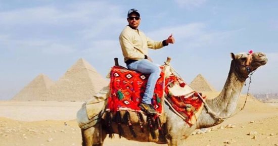 الزمالك يسلم ريكاردو 100 ألف دولار دفعة أولى للتصالح