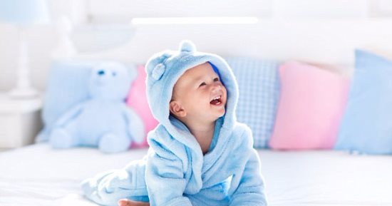 دليلك عشان تحافظى على صحة طفلك فى الشتاء وتحميه من نزلات البرد