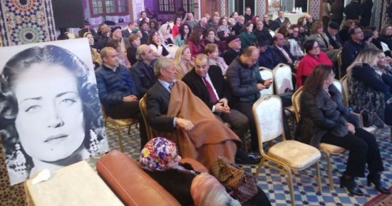 "عشاق الطرب الأصيل" تقيم أمسية فنية بمناسبة ذكرى نزار قبانى