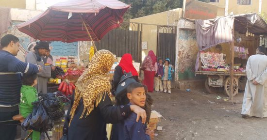 صور.. تعرف على 10 قرارات أصدرها محافظ أسيوط ولم تنفذ
